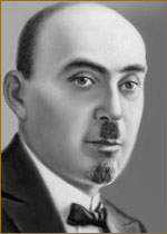Захарий Палиашвили