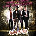Johnny Thunders & The Heartbreakers - Down to Kill.jpg