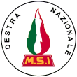 Italian Social Movement logo (1972-95).png