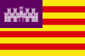 Bandera de Baleares.svg