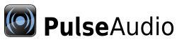 PulseAudio Logo.svg