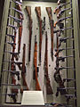 German WW I rifles and pistols.jpg