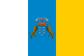 Bandera de Canarias.svg